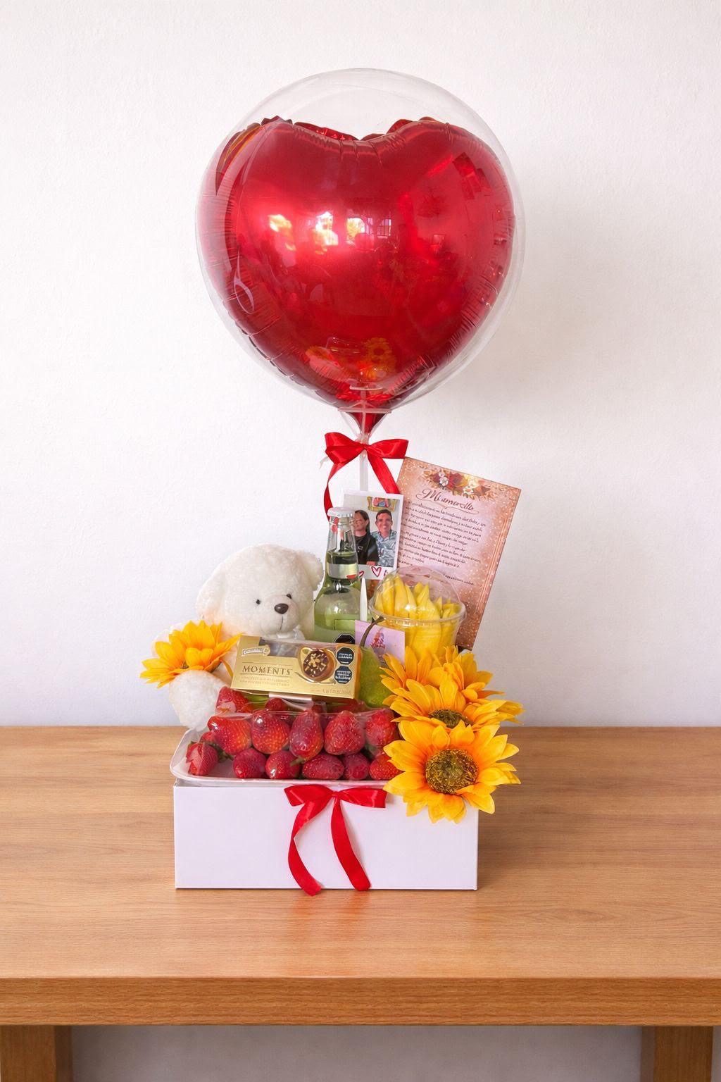 Ancheta romántica